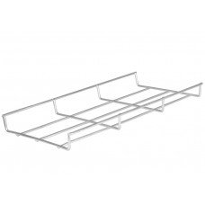 Лоток дротовий оцинкований 150х35х4,0 e.tray.pro.wm.150.35.4.3m довжина 3 м