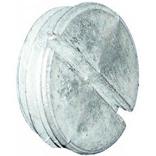 Заглушка різьбова e.industrial.cap.3/4"