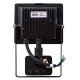 Прожектор світлодіодний з датчиком руху e.LED.flood.stand.sensor.20.6000, 20Вт, 6000К