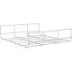Лоток дротовий оцинкований 500х50х4,0 e.tray.pro.wm.500.50.4.3m довжина 3 м
