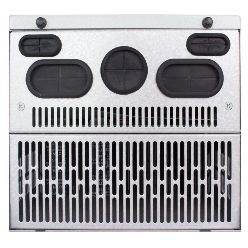 Перетворювач частотний e.f-drive.pro.200 200кВт 3ф/380В