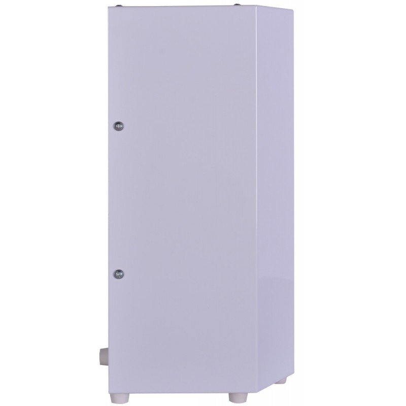 Стабілізатор напруги тиристорний e.stab.stand.7, 7,5kVA, однофазний
