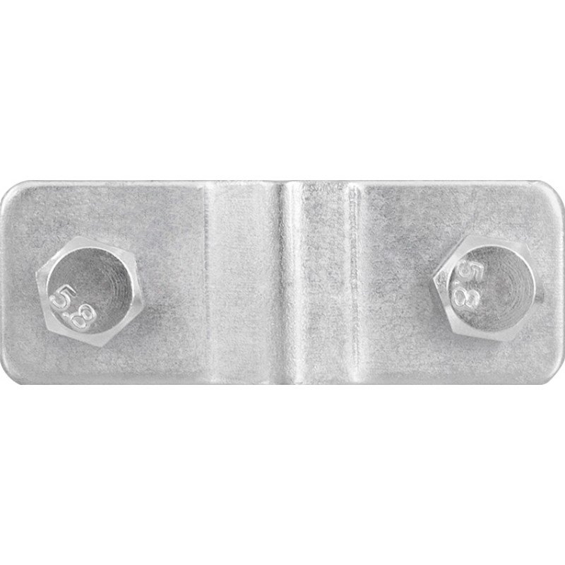 Тримач прута на стіні DR 8-10 (L=100)