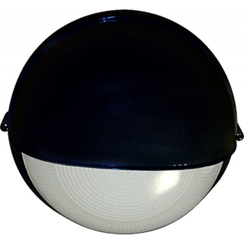 Світильник e.light.1302.1.60.27.black 60W