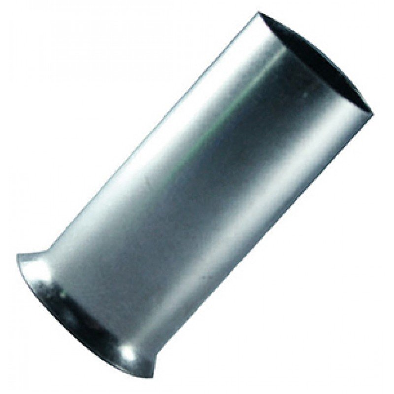Неізольований наконечник e.terminal.stand.en.0.75.6 0,75 кв.мм, L=6 мм