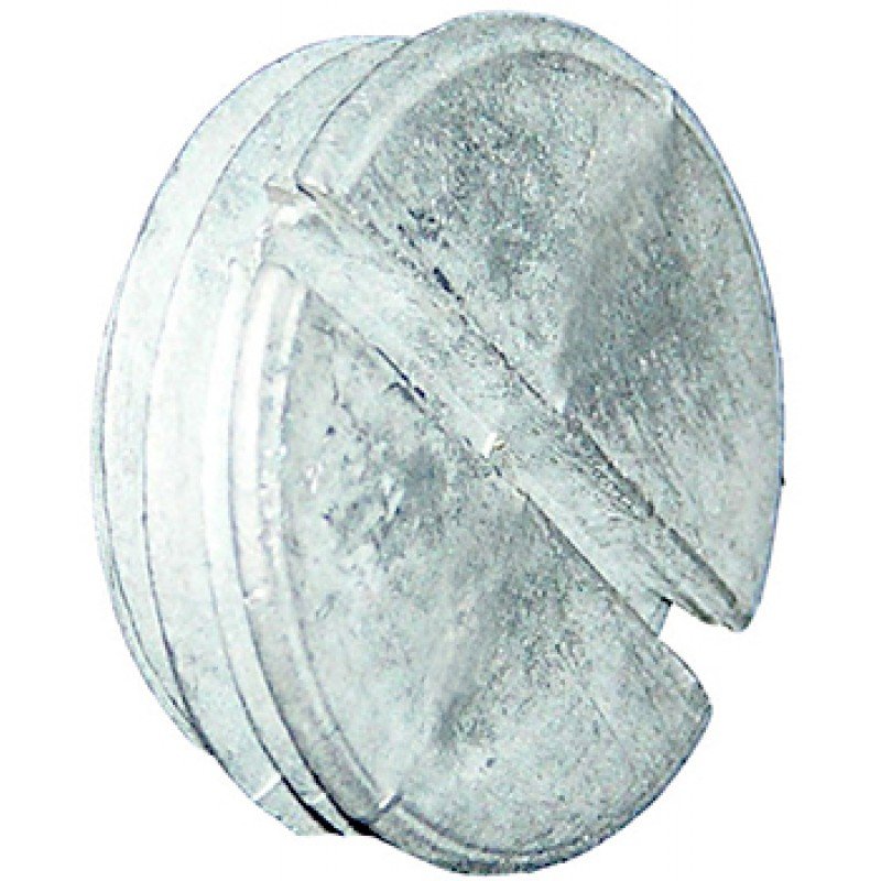 Заглушка різьбова e.industrial.cap.1/2"