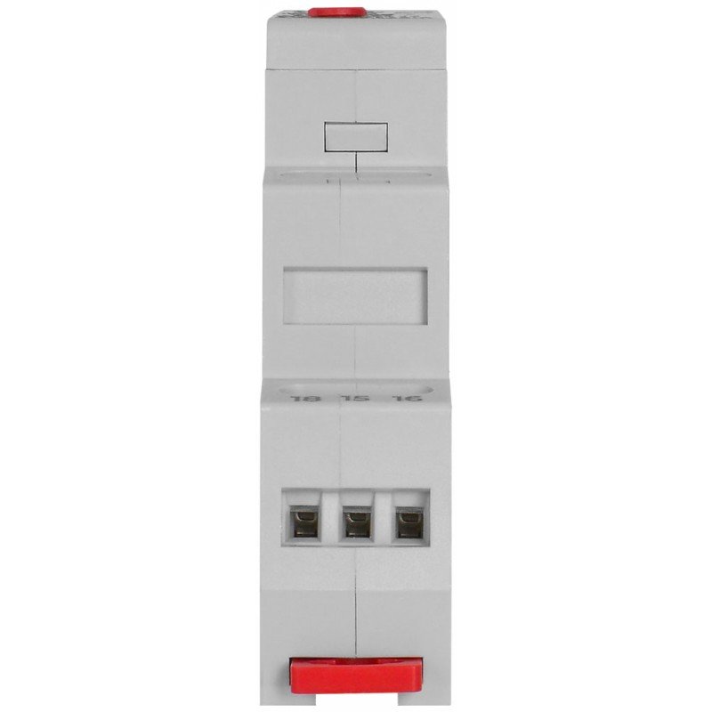 Реле часу багатофункціональне e.control.t06m