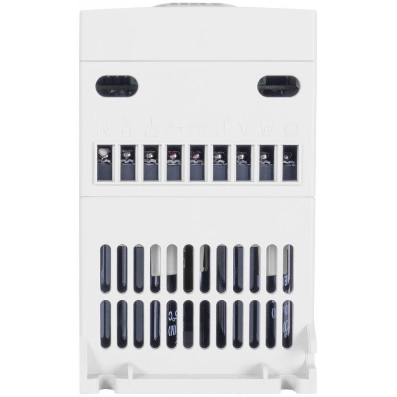 Перетворювач частотний e.f-drive.stand.0R4s 0,4кВт 1ф/220В