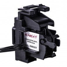Додатковий контакт e.industrial.ukm.250Re.aux, правий
