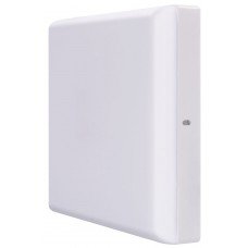 Світильник світлодіодний накладний e.LED.stand.MP.Square.S.24.4500.квадрат.24Вт.4500К.2160Лм
