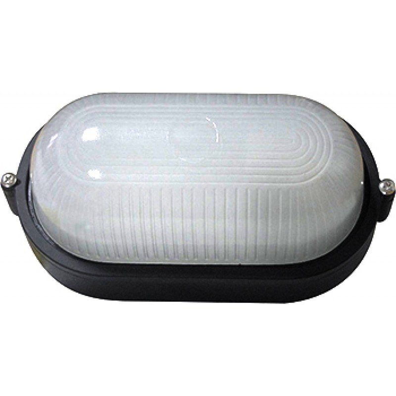 Світильник e.light.1401.1.60.27.black 60W