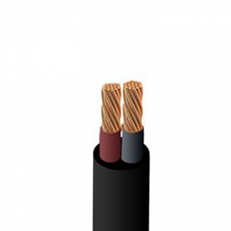 Кабель КГ 2х50
