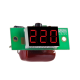Вольтметр ВМ-14 (220v)