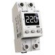 Реле напруги – VP-25A M2W
