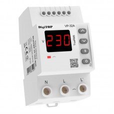 Реле напруги – VP-32A M3R