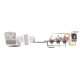 Колодка комутаційна KP25