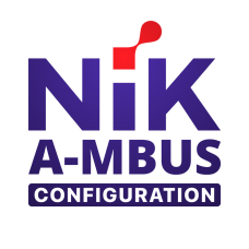A-Mbus configuration