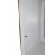 Корпус метал. ЩМП-500х400х150 IP54 з монтажною панеллю TNSy