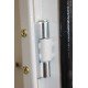 Корпус метал. ЩМП-500х400х150 IP54 з монтажною панеллю TNSy