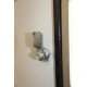 Корпус метал. ЩМП-500х400х150 IP54 з монтажною панеллю TNSy