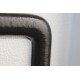 Корпус метал. ЩМП-500х400х150 IP54 з монтажною панеллю TNSy