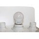 Лампа світлодіодна LED Bulb-G45-7W-E27-220V-4000K-740L GOLDEN TNSy