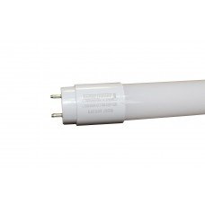 Лампа світлодіодна трубчаcта LED L-1200-6400K-G13-18w-220V-1620L GLASS SILVER TNSy