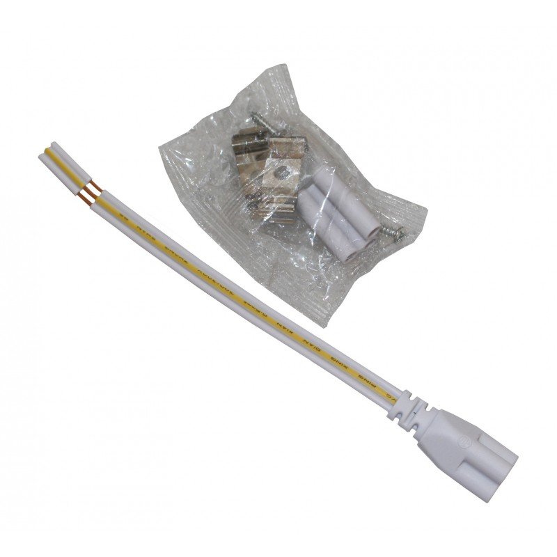 Світильник LED T5-1200-6400K-18W-220V-1600L TNSy