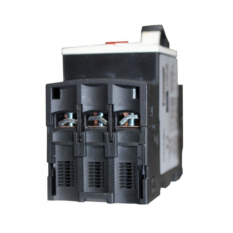 Автоматичний вимикач 1АВД32-24А для захисту двигуна. (220V 10,5kW / 400V 14,5kW) TNSy