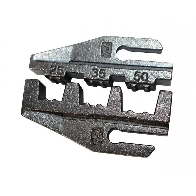 Гідравлічний прес ПГР-50АК PRO (0,5-50) E, EN, TE, RV, SV
