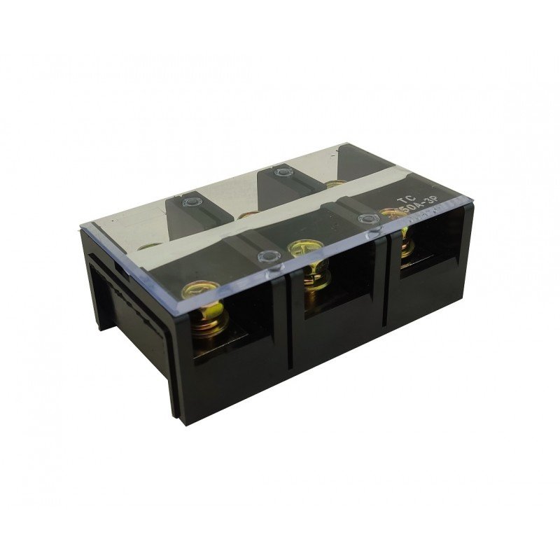 Клемна колодка ТС-1503 TNSy