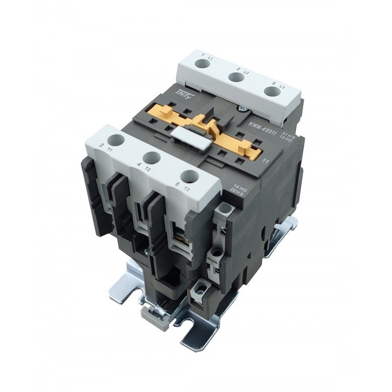 Контактор КММ49511 95А 230В/АС3 1NO+1NC TNSy