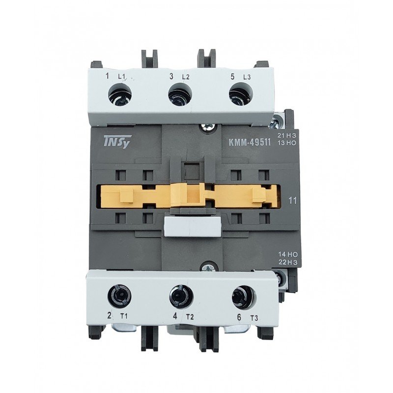 Контактор КММ49511 95А 230В/АС3 1NO+1NC TNSy