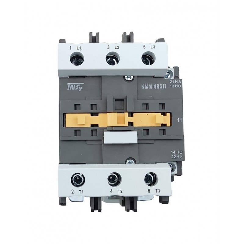 Контактор КММ49511 95А 400В/АС3 1NO+1NC TNSy