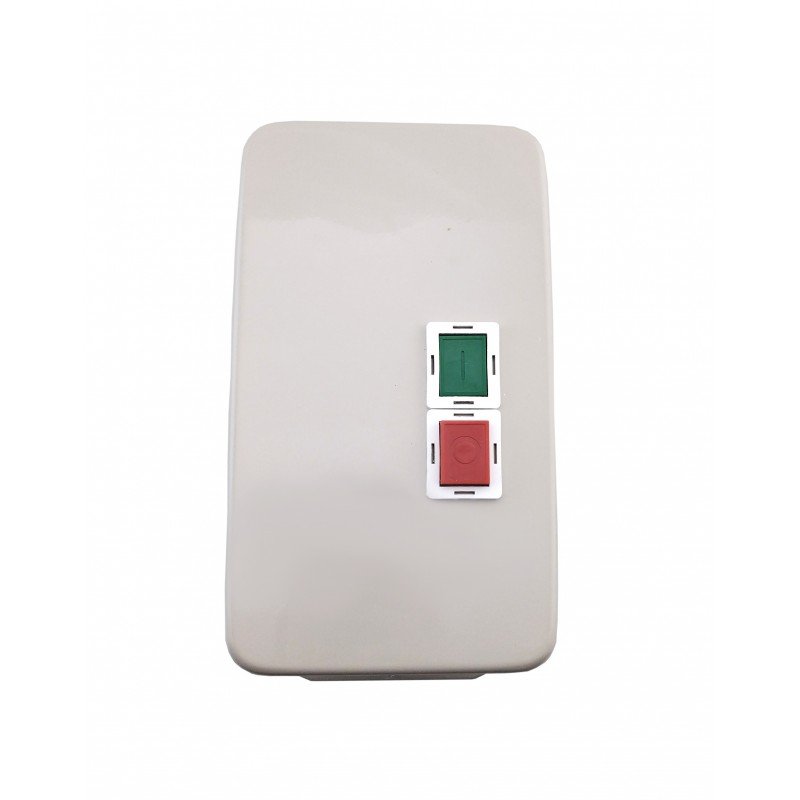 Контактор КММо34055 в оболонці мет. 40А РТ-30-40А 400В/АС3 IP54 TNSy