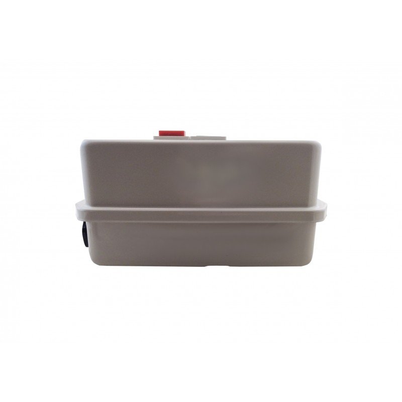 Контактор КММо35057 в оболонці мет. 50А РТ-37-50А 400В/АС3 IP54 TNSy