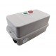 Контактор КММо35057 в оболонці мет. 50А РТ-37-50А 400В/АС3 IP54 TNSy