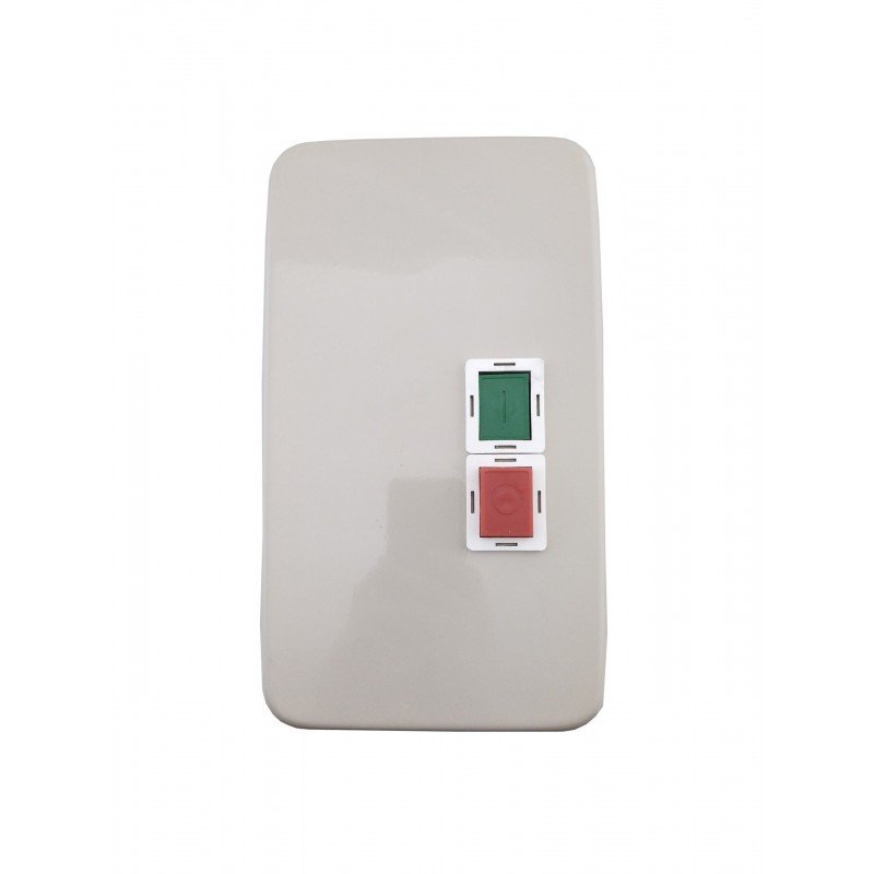 Контактор КММо36561 в оболонці мет. 65А РТ-55-70А 400В/АС3 IP54 TNSy