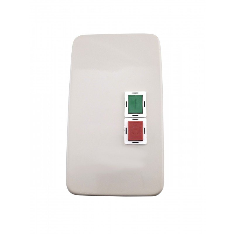Контактор КММо38063 в оболонці мет. 80А РТ-63-80А 400В/АС3 IP54 TNSy