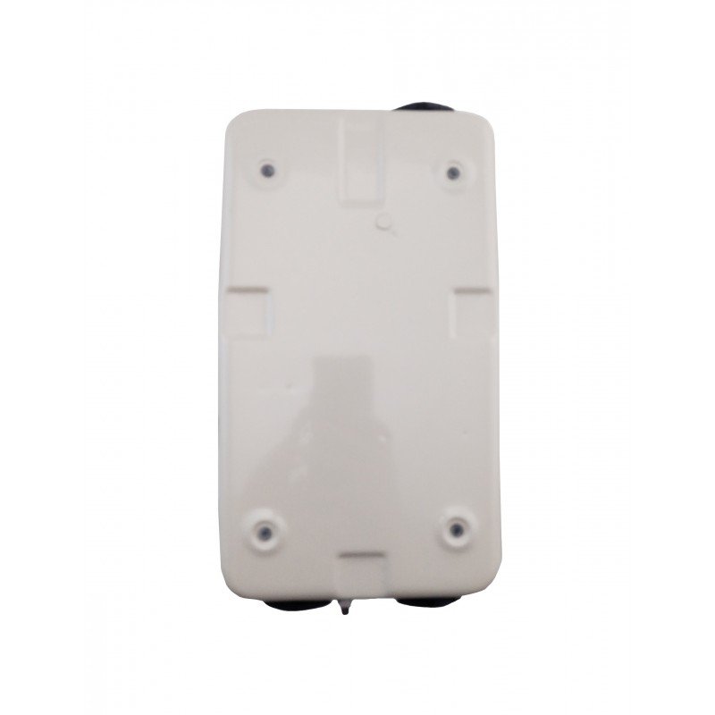 Контактор КММо39565 в оболонці мет. 95А РТ-80-93А 110В/АС3 IP54 TNSy