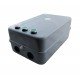 Контактор КММор354055 в оболонці мет. реверс 40А РТ-30-40 230В/АС3 IP54 TNSy