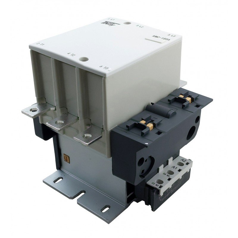Контактор КМС-185А 230В/АС3 TNSy