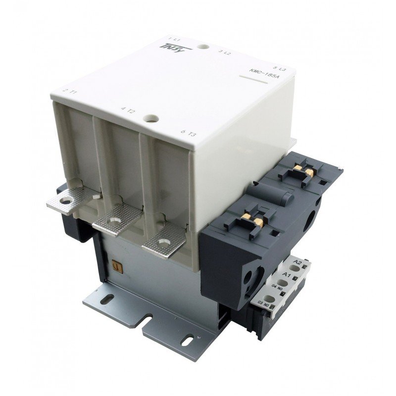 Контактор КМС-185А 400В/АС3 TNSy