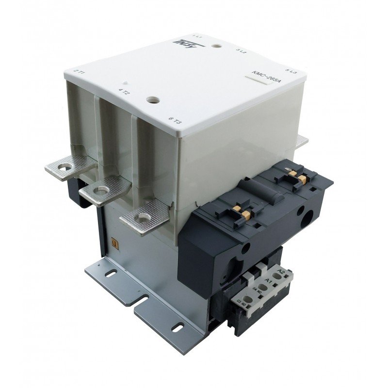 Контактор КМС-265А 400В/АС3 TNSy