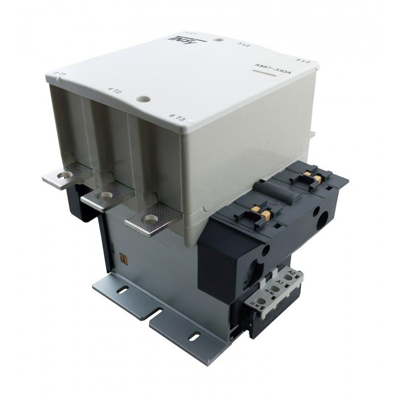 Контактор КМС-330А 400В/АС3 TNSy