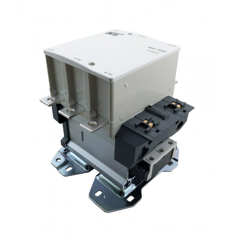 Контактор КМС-400А 230В/АС3 TNSy