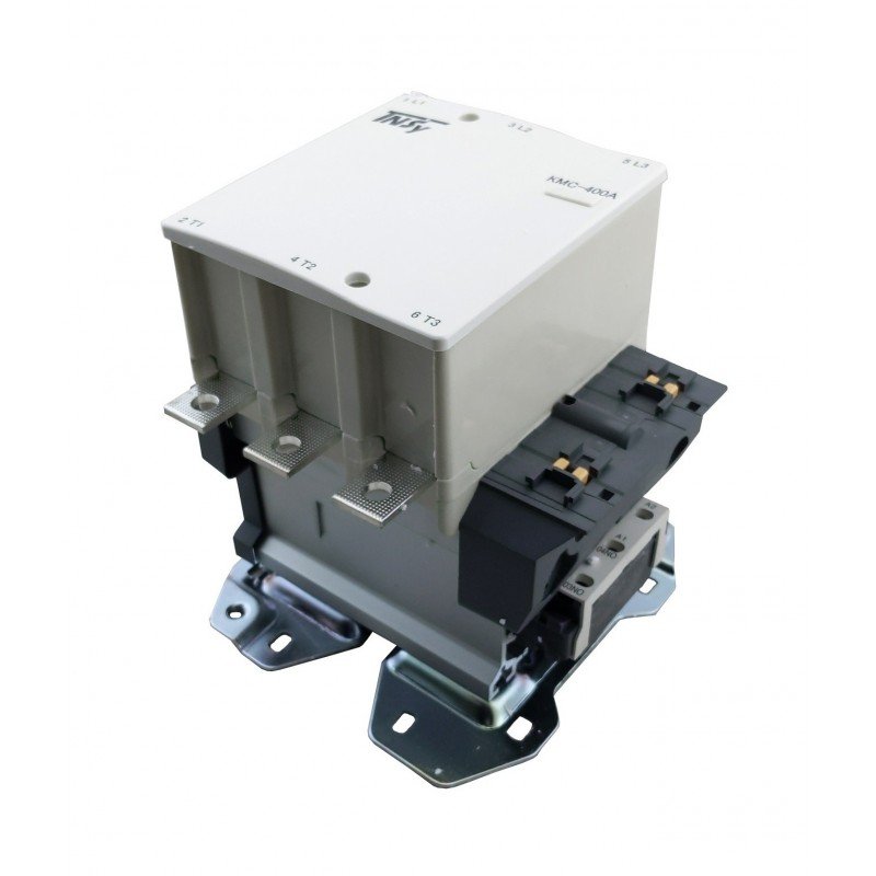 Контактор КМС-400А 400В/АС3 TNSy