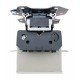Контактор КМС-400А 400В/АС3 TNSy