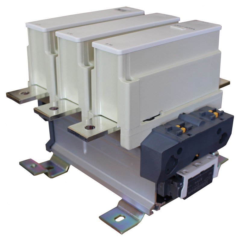 Контактор КМС-630А 230В/АС3 TNSy