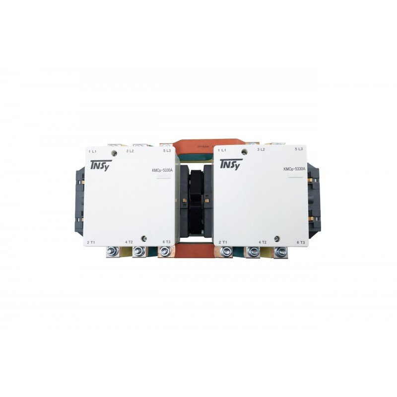 Контактор КМСр-5330А реверс 230В/АС3 TNSy